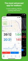 Walkmeter screenshot 1