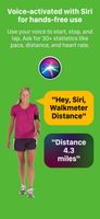 Walkmeter screenshot 3