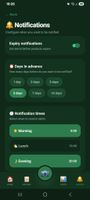 WalletFood screenshot 2