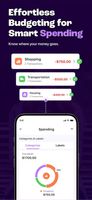 WalletSync Expense Tracker screenshot 3
