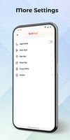Wallext screenshot 2