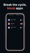 WallHabit screenshot 2