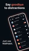WallHabit screenshot 1