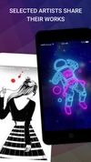Walli screenshot 1
