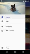 Wallmax screenshot 1