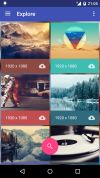 Wallmax screenshot 2
