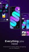 Wallpaper Studio screenshot 2