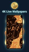 Wallpio - Live Wallpapers screenshot 1