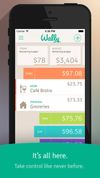Wally-Smart Personal Finance screenshot 2