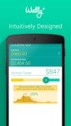 Wally-Smart Personal Finance screenshot 3
