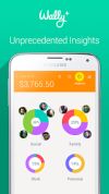 Wally-Smart Personal Finance screenshot 1