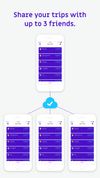 Wander Wallet screenshot 3