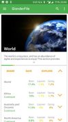 Wanderfile screenshot 2