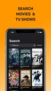 Wanted TV Movies & Shows screenshot 2
