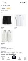 Wardrowbe wear and wash tracking