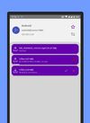 Warpinator for Android screenshot 2