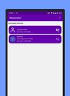 Warpinator for Android screenshot 1