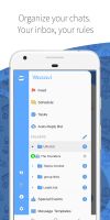 Wasavi: Auto message scheduler screenshot 2