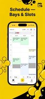 Washa CRM screenshot 3
