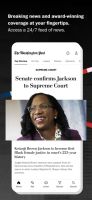 The Washington Post screenshot 1