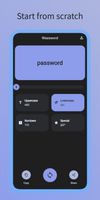Wassword - Wonderful Password Generator screenshot 2