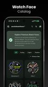Watch Face Catalog screenshot 1