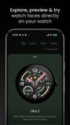 Watch Face Catalog screenshot 2