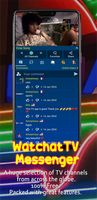 Watchat screenshot 1