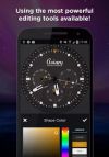 WatchMaker Watch Face screenshot 3
