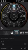 WatchMaker Watch Face screenshot 2