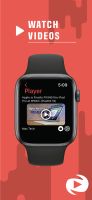 WatchTube screenshot 2