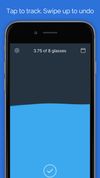 Water - The simplest reminder you need screenshot 2