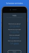 Water - The simplest reminder you need screenshot 1
