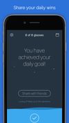 Water - The simplest reminder you need screenshot 3