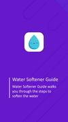 Water Softener screenshot 1