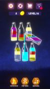 Water Sorting - Amazing Colors screenshot 2