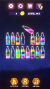 Water Sorting - Amazing Colors screenshot 3