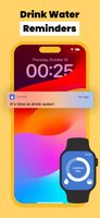 Water Tracker - WaterBit screenshot 2