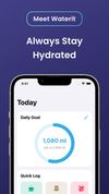 Waterit screenshot 3