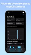 WaterLog screenshot 2