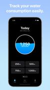 WaterLog screenshot 1
