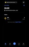 WATS Wallet screenshot 2