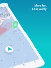Wavve Boating-Easy Marine GPS screenshot 3