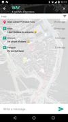 Android: Chat