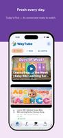 WayTube screenshot 2