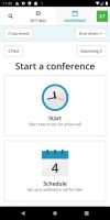We Conference screenshot 1