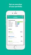WealthBar screenshot 2