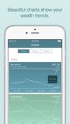 WealthPlus Net Worth screenshot 2