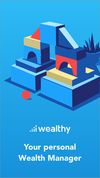 Wealthy screenshot 1