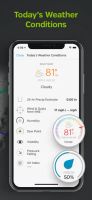 Weather Underground screenshot 1